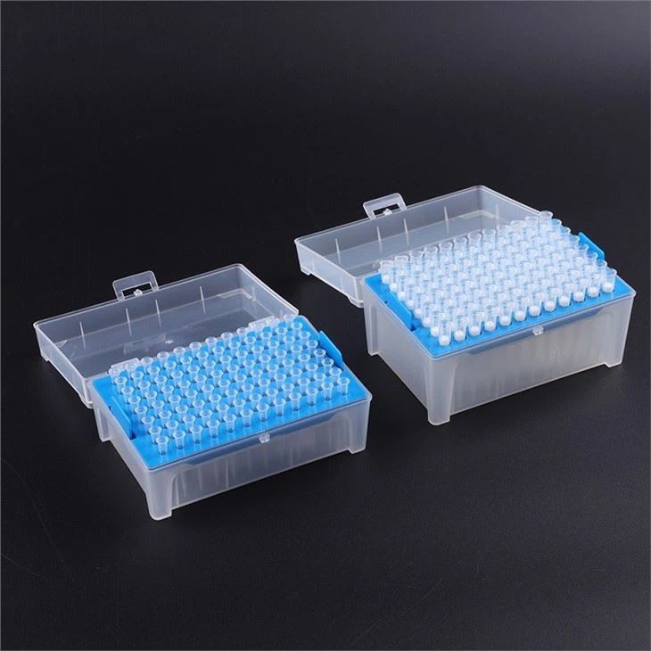 Pipette Tip in China