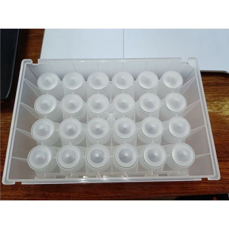 Customized Lab Supplies Customized Lab Supplies