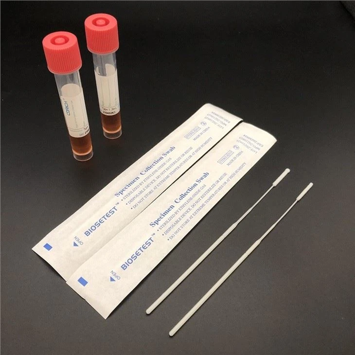 Customized Swab Customized Swab