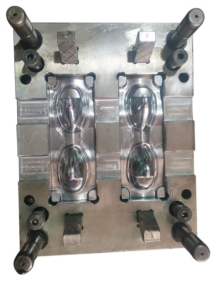 Pvc Injection Mould Pvc Injection Mould