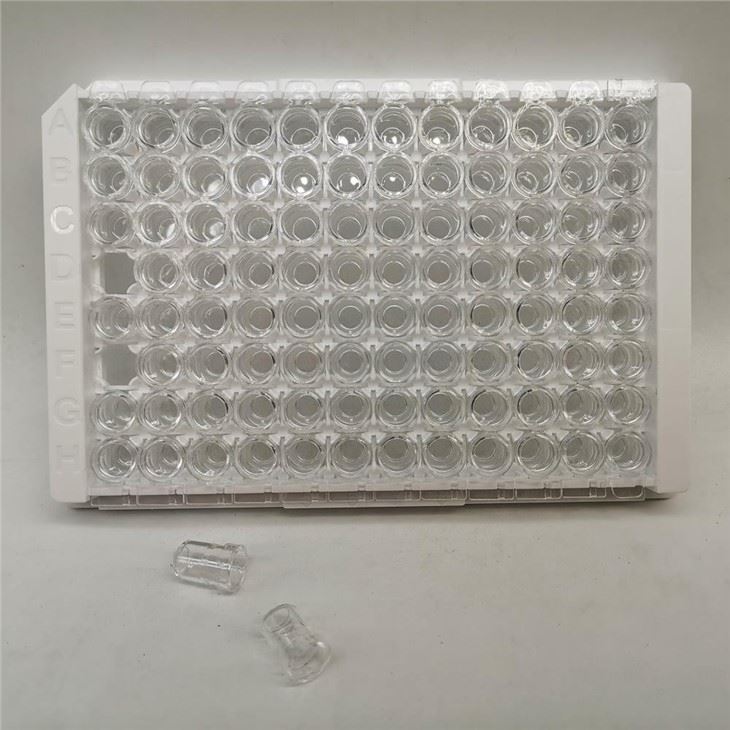 China PCR Plate wholesale