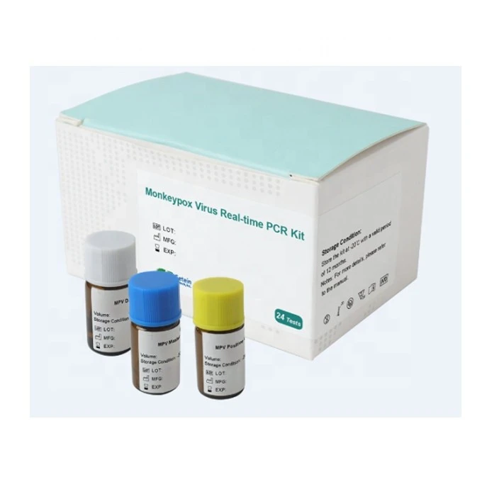 Antigen Rapid Test in China